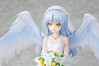 Kanade Tachibana: Wedding Ver. 1/7 Scale Figure