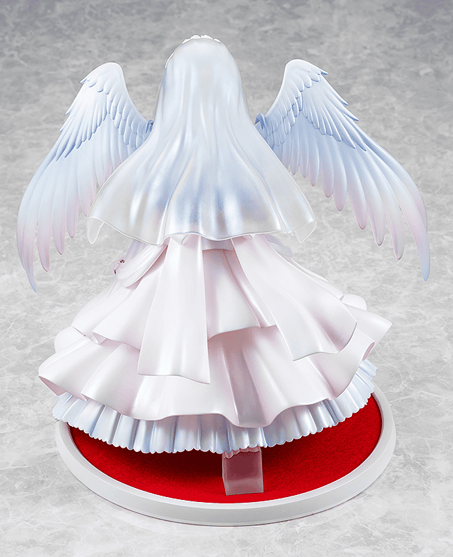 Kanade Tachibana: Wedding Ver. 1/7 Scale Figure