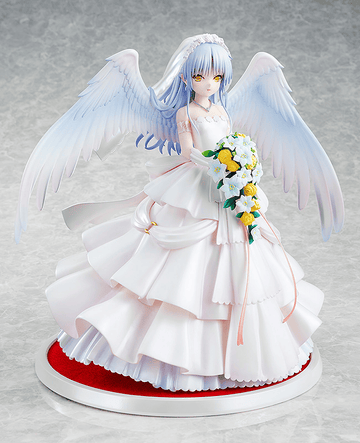 Kanade Tachibana: Wedding Ver. 1/7 Scale Figure