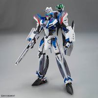 HG 1/100 VF-31J Siegfried (Hayate Immelmann Use) Macross BANDAI HOBBY High Grade (HG)