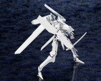 Knights of Sidonia YUKIMORI Model Kit