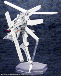 Knights of Sidonia YUKIMORI Model Kit