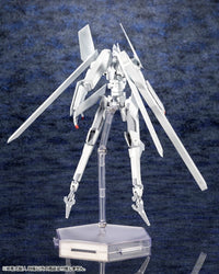 Knights of Sidonia YUKIMORI Model Kit