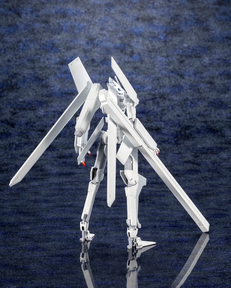 Knights of Sidonia YUKIMORI Model Kit