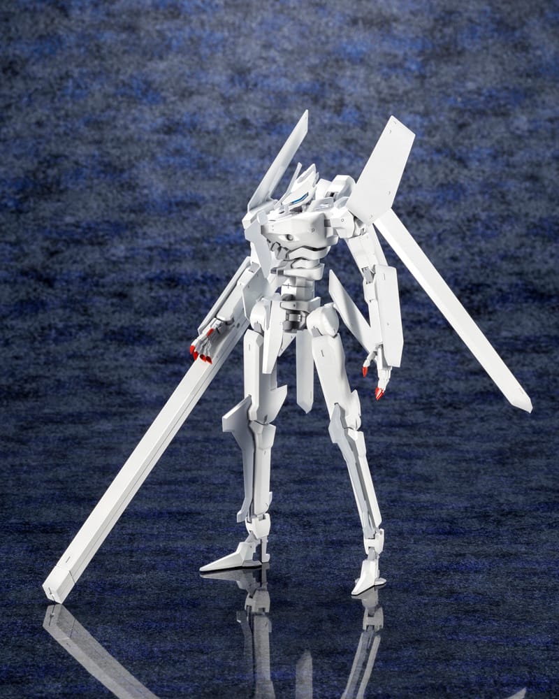 Knights of Sidonia YUKIMORI Model Kit
