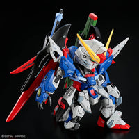 MGSD Destiny Gundam Mobile Suit Gundam SEED / Destiny / Astray BANDAI HOBBY Master Grade SD (MGSD)