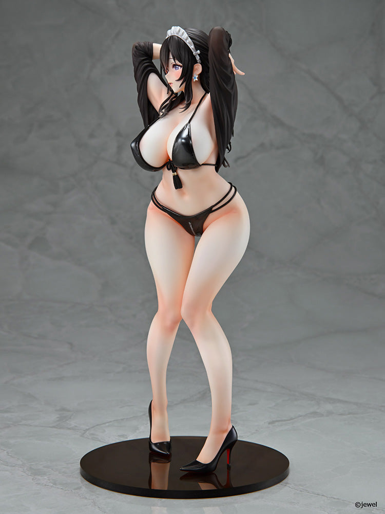 Maid Bikini chan 1/6 Scale Figure