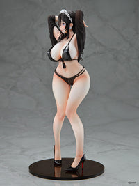 Maid Bikini chan 1/6 Scale Figure