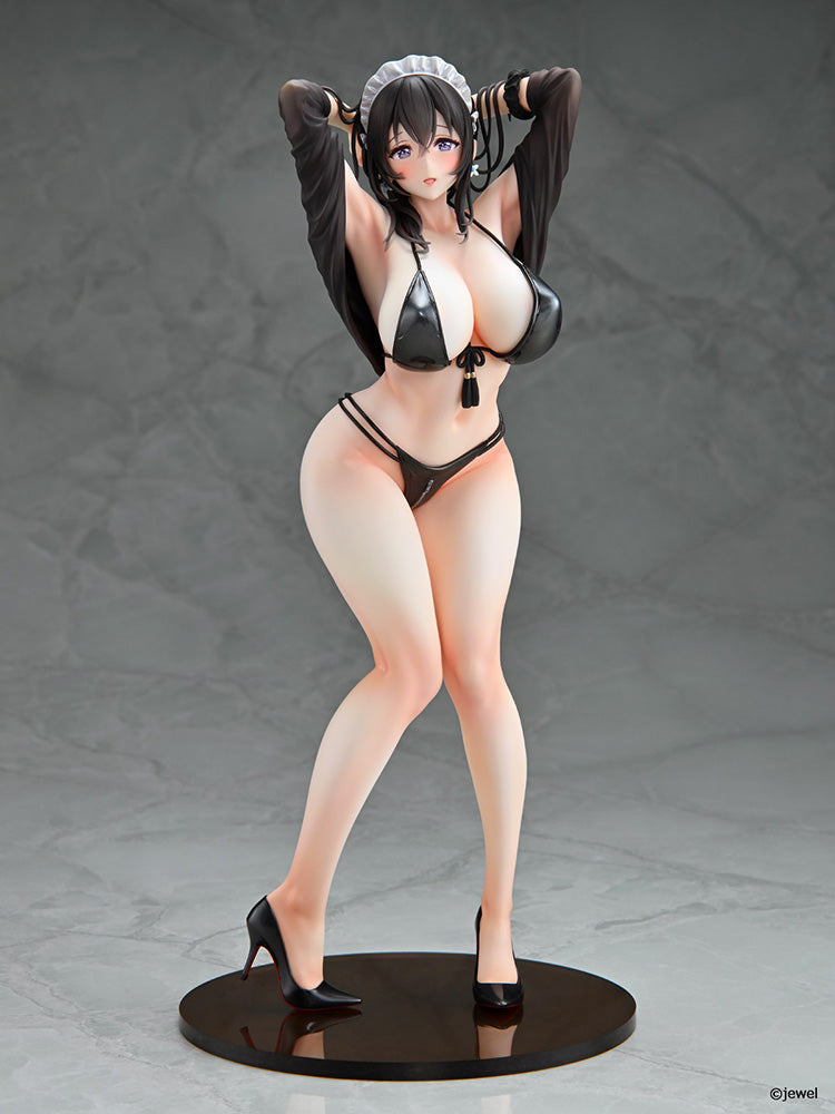 Maid Bikini chan 1/6 Scale Figure