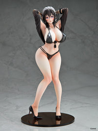 Maid Bikini chan 1/6 Scale Figure