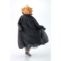 TOKYO REVENGERS Manjiro Sano Figure Vol 2