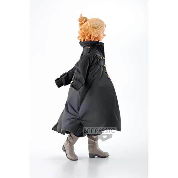 TOKYO REVENGERS Manjiro Sano Figure Vol 2