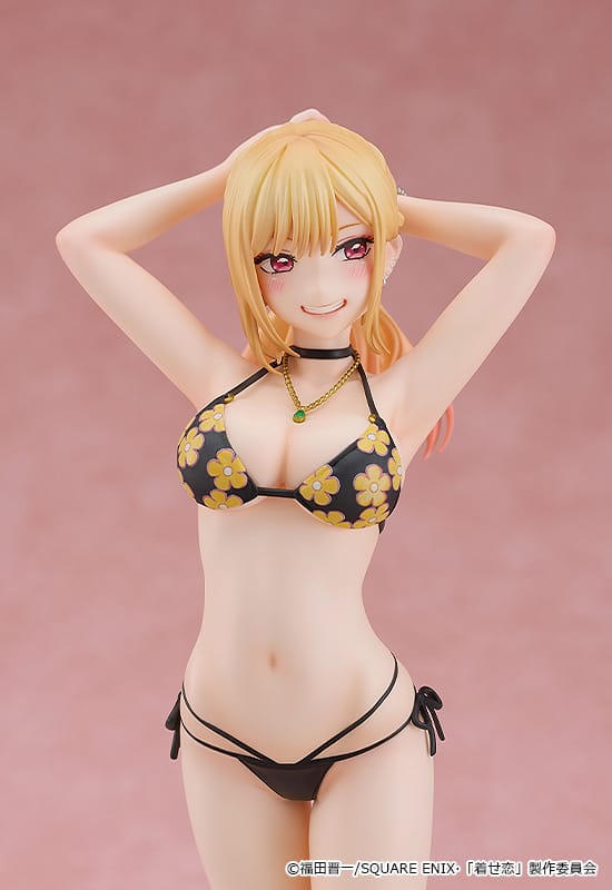 Marin Kitagawa: Swimsuit Ver. 1/7 Scale Figure