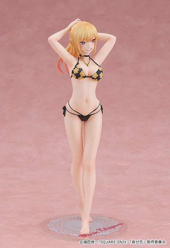 Marin Kitagawa: Swimsuit Ver. 1/7 Scale Figure