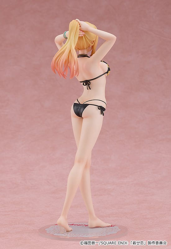 Marin Kitagawa: Swimsuit Ver. 1/7 Scale Figure