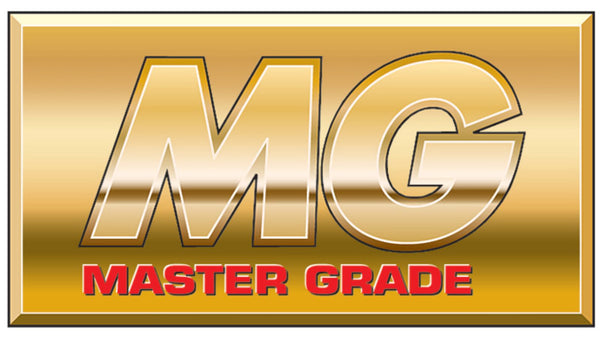 Master Grade Gundam