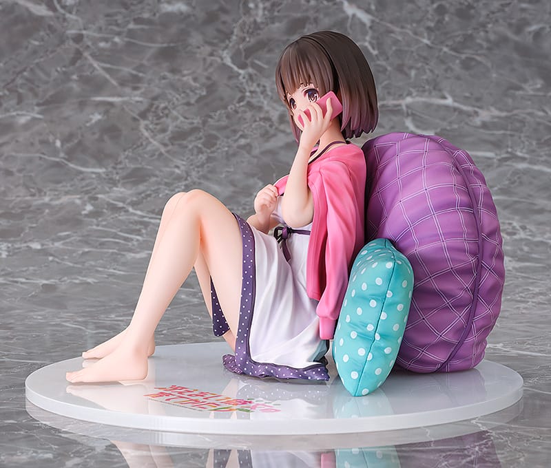 Megumi Kato Phat 1/7 Scale Figure