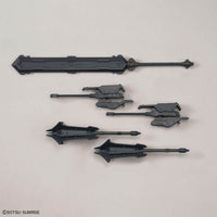 MG 1/100 Gundam Barbatos Lupus Mobile Suit Gundam: Iron-blooded Orphans | Bandai