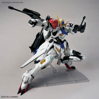 MG 1/100 Gundam Barbatos Lupus Mobile Suit Gundam: Iron-blooded Orphans | Bandai