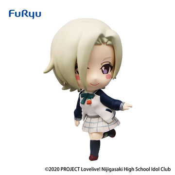 Mia Taylor Chobirume Figure