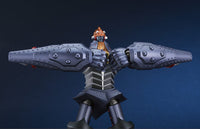 MODEROID Big O