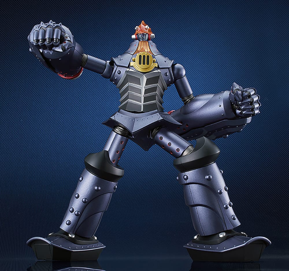 MODEROID Big O
