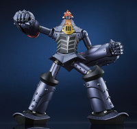 MODEROID Big O