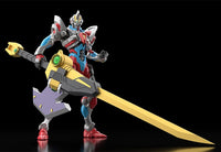 MODEROID Full Power Gridman (re-run)