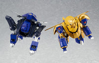 MODEROID King Squasher