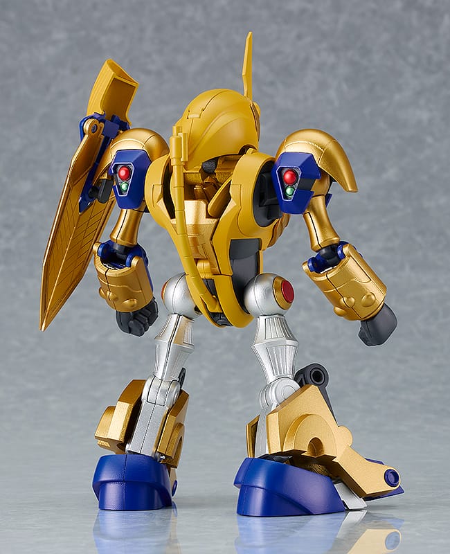 MODEROID King Squasher