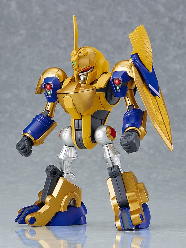 MODEROID King Squasher