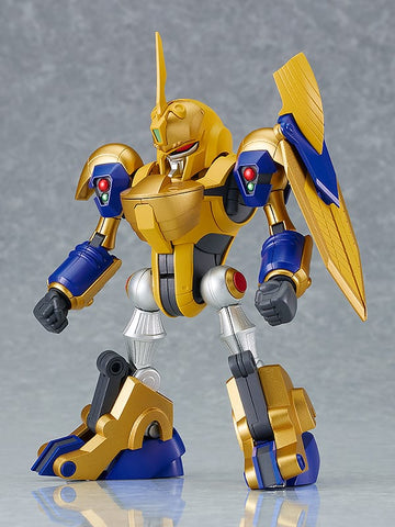 MODEROID King Squasher