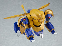 MODEROID King Squasher