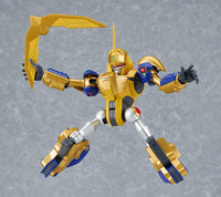 MODEROID King Squasher