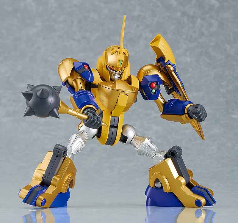 MODEROID King Squasher