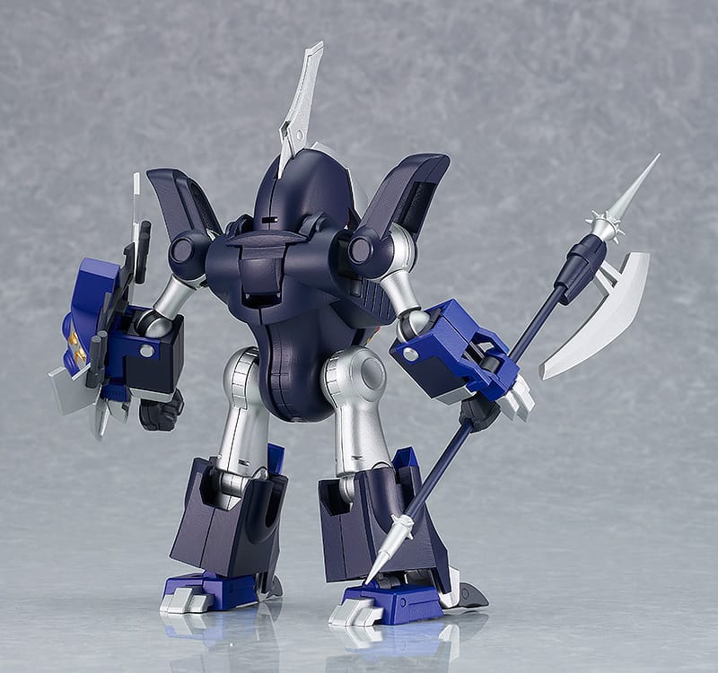 MODEROID Queen Cideron