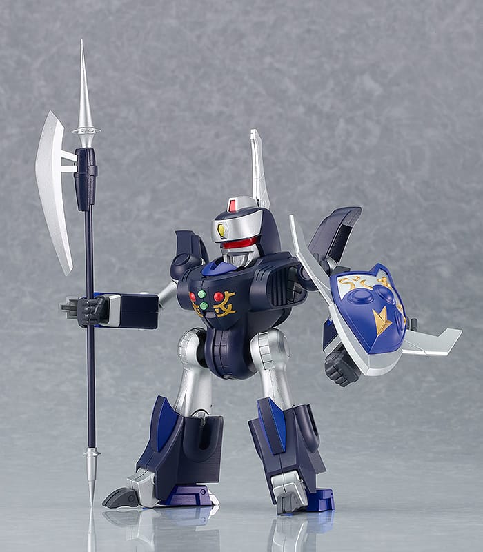 MODEROID Queen Cideron