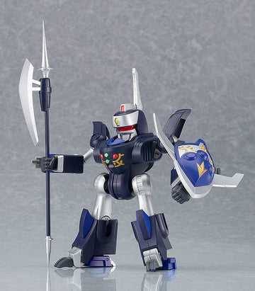 MODEROID Queen Cideron