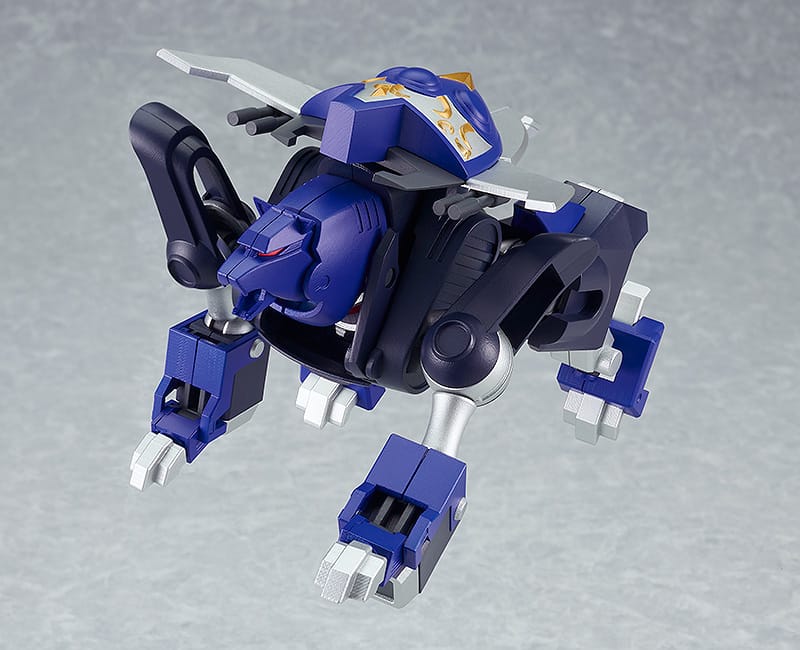 MODEROID Queen Cideron