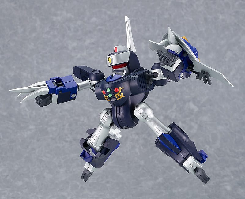 MODEROID Queen Cideron