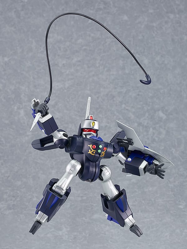 MODEROID Queen Cideron