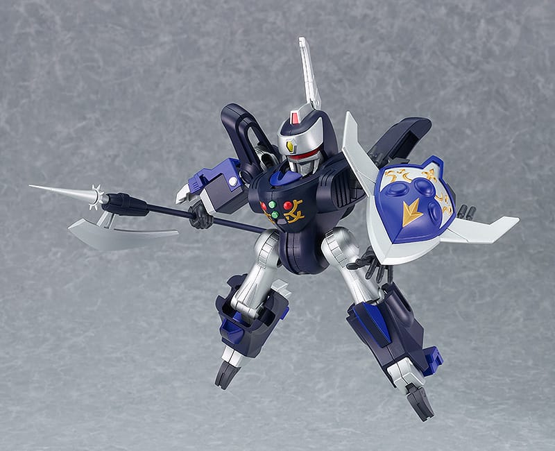 MODEROID Queen Cideron
