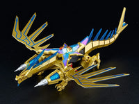 MODEROID Rogue Kaiser Gridman