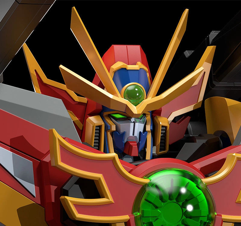 MODEROID Sol Σ (Sigma) Gravion