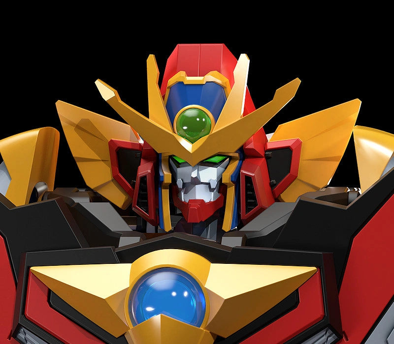 MODEROID Sol Σ (Sigma) Gravion