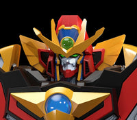 MODEROID Sol Σ (Sigma) Gravion