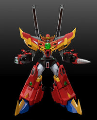 MODEROID Sol Σ (Sigma) Gravion