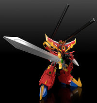 MODEROID Sol Σ (Sigma) Gravion