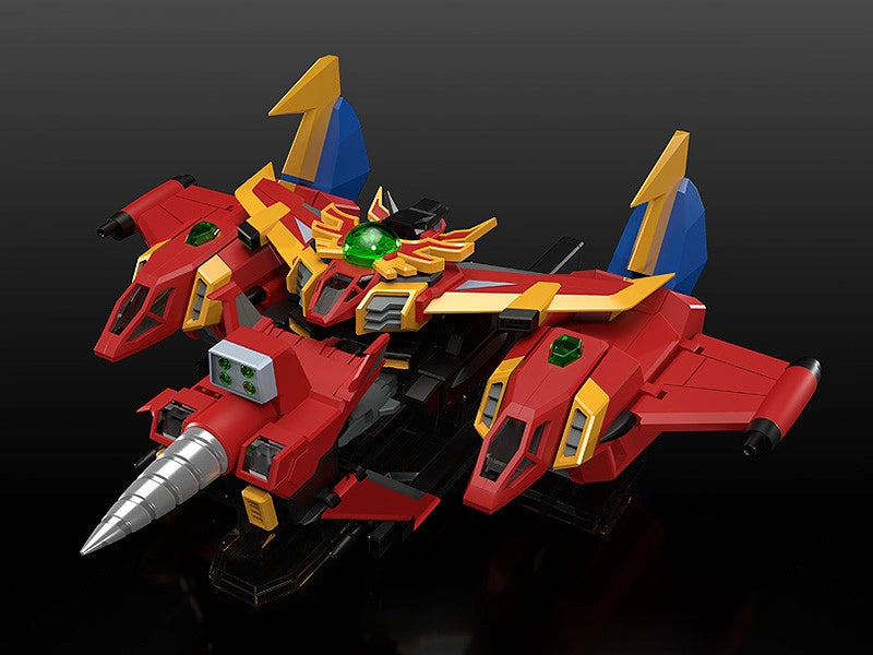 MODEROID Sol Σ (Sigma) Gravion