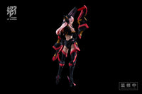 MS General Raider of Shadow RS-04 Rabbit